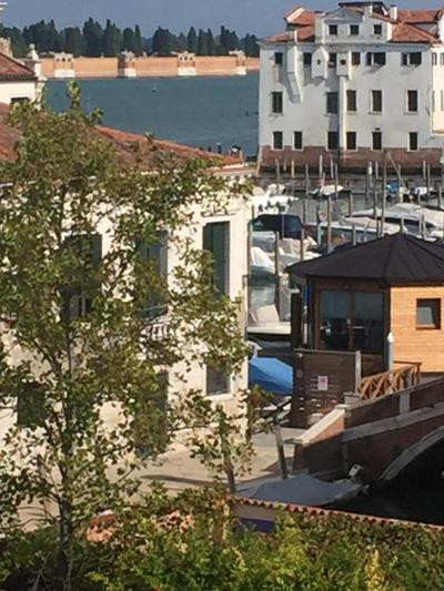 TINTORETTO VISTA REAL VENICE