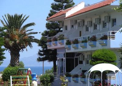 Asterias Bay Hotel By Anayia All Inclusive Resorts