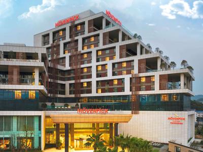 Movenpick Hotel Enshi