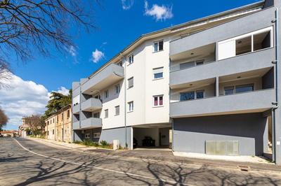 Apartment Brioni Colors City