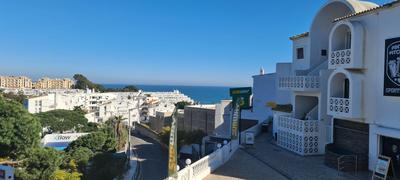 401 - 2 bedroom Apartment - Oura - Sea View