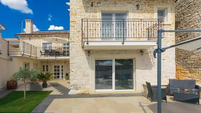 Villa Patrick by Villas Holiday