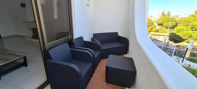 402 - Oura - 2 Bedroomed Apartment - Sea View