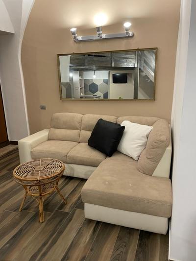 Exclusive Rooms