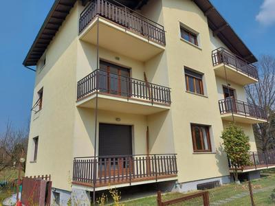 Bnbook Casa dei Peschi - Lago di Monate