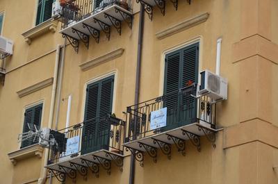 B&B AMISTANZA