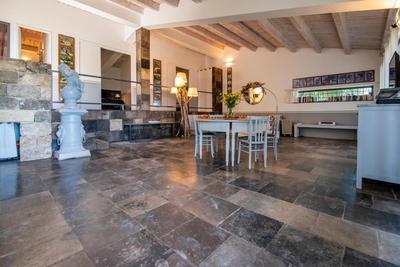 Villa La Cava del Val di Noto con piscina privata