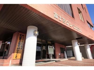 Fujinomiya Green Hotel - Vacation STAY 19040v