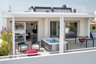 Luxury Suite La Finestra Sul Lago