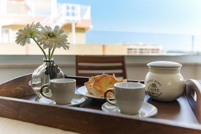 ORTI'S PLACE - Magnolia Holidays