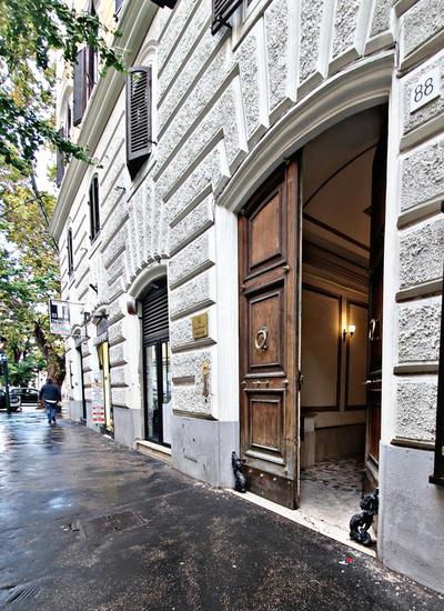 Fabio Massimo Guest House