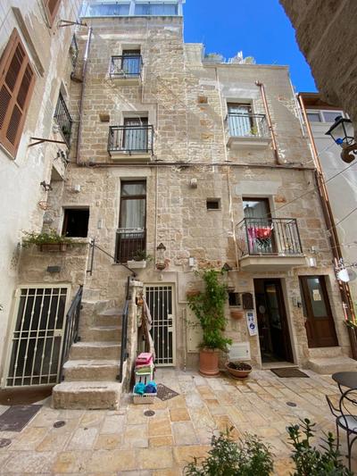 Santo Stefano Home & Breakfast
