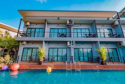 Phuengluang Riverside Hotel Chanthaburi