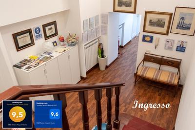 B&B Relais Napoli Reale
