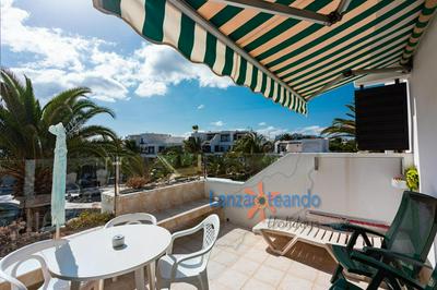 Vivienda Vacacional Los Molinos 6205 firs floor apt