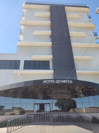 Hotel Quartzo