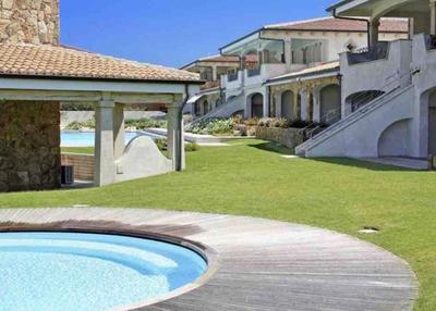 Sardinia Gold Luxury Apartment