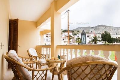 EVDOXIAS HOUSE