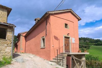 La Casina Rossa