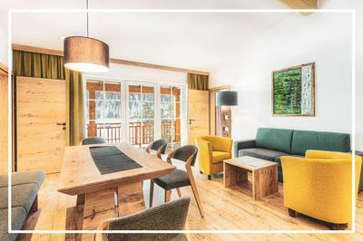 Tyrol Mountain Aparts - Urlaubsresort Hafele