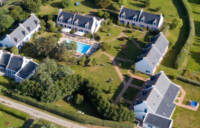 La Désirade - Hôtel, Spa & Restaurant