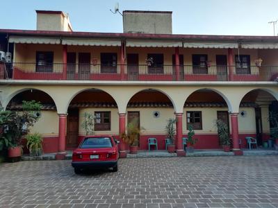 Posada Los Naranjos