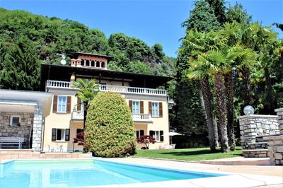 Palazzina GiardinoLago