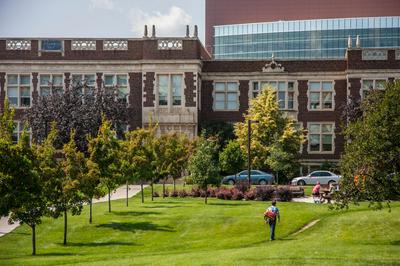 University of Alberta - Hotel