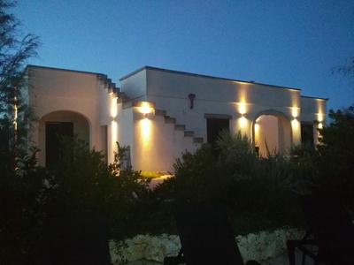 Gli Ulivi