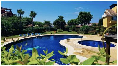 LUXUS APARTMENT am Meer