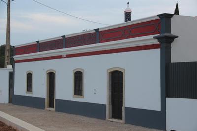Quinta do Sr. Cabrita