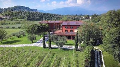 Borgo Romantico Green Relais