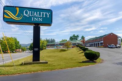 Quality Inn Waynesboro - Skyline Drive, Billede 2