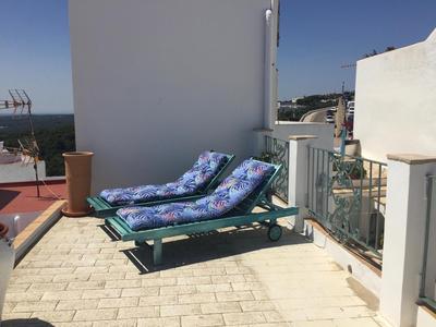CASA LA FUENTE D Casas Vejer Debra