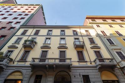 GuestHost - Porta Venezia Modern Loft - The Green Door
