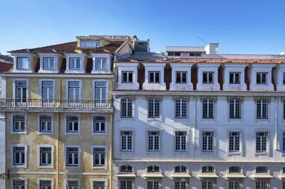 Stone Apartment