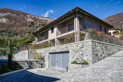 Silvia Ossuccio House - The House Of Travelers