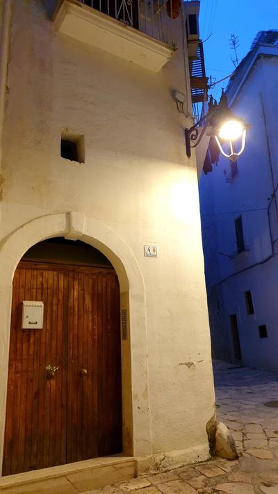 Dimora Sotto le Stelle - Puglia Mia Apartments