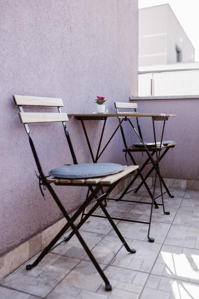 SUPER PetrovA Apartment