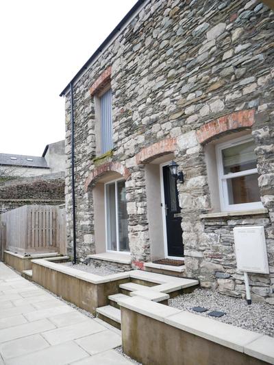 The Barn in The Courtyard, 3 - Bed, Sleeps 5, Pets Welcome