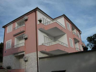 Apartments Villa Šibenik