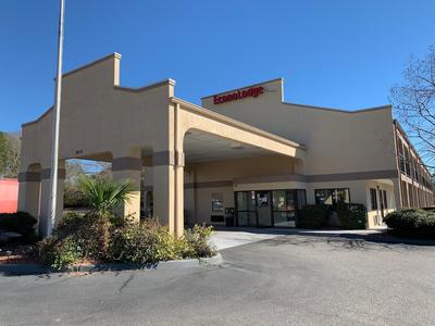Econo Lodge Dothan West, Bild 2