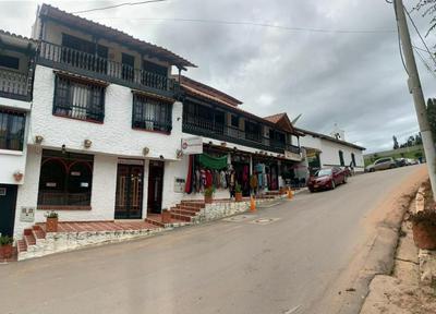 Hotel Lancers - Pantano de Vargas Paipa Boyacá