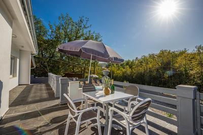 Holiday home in Crikvenica 41600