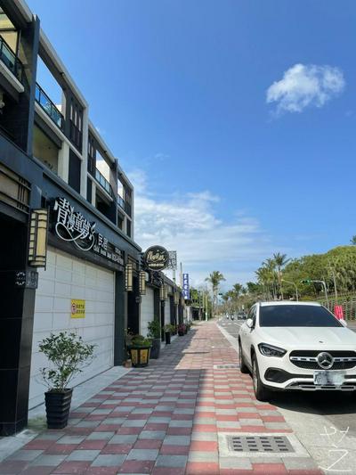 Qing Man Homestay