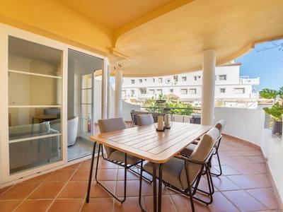 Señorío de aloha 2 bedroom within walking distance to Puerto Banus