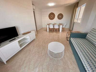 California 1 & 2, Family Only, by Hoteles California