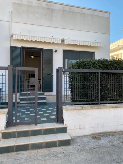 Casa Fiammetta By Cala Salento