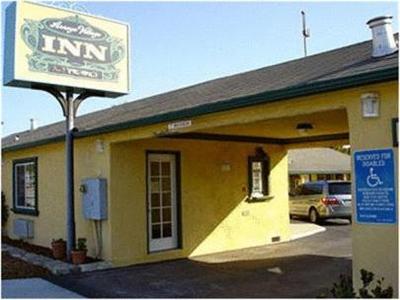 Arroyo Village Inn, Billede 2