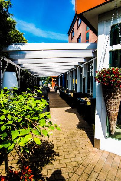 Hotel Röhrsdorfer Hof